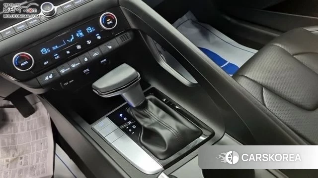 Hyundai Avante (CN7) id 3892614 из Кореи 17