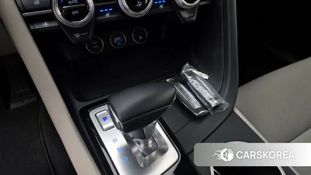 Genesis The New G70 id 3707710 из Кореи 19