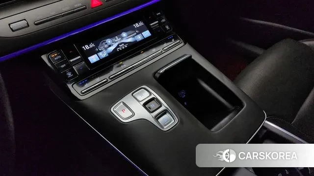 Hyundai The New Grandeur IG id 3008190 из Кореи 19