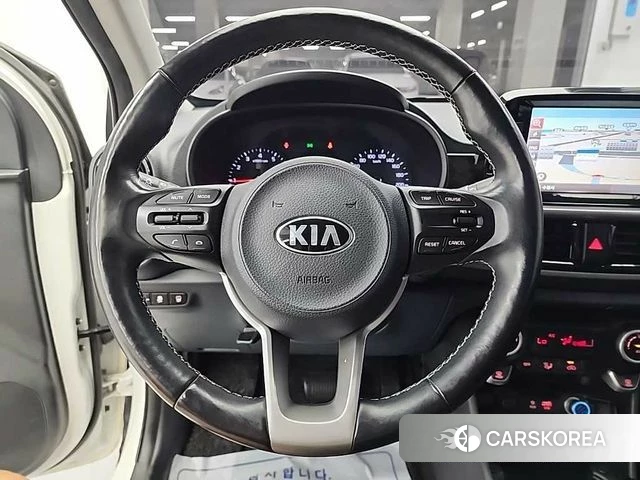 Kia All New Morning (JA) id 4546952 из Кореи 17