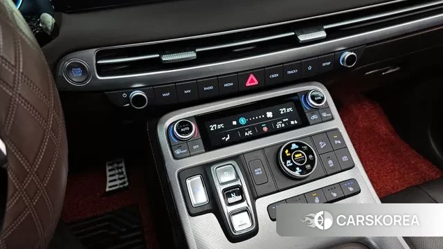 Hyundai The New Palisade id 3487704 из Кореи 19