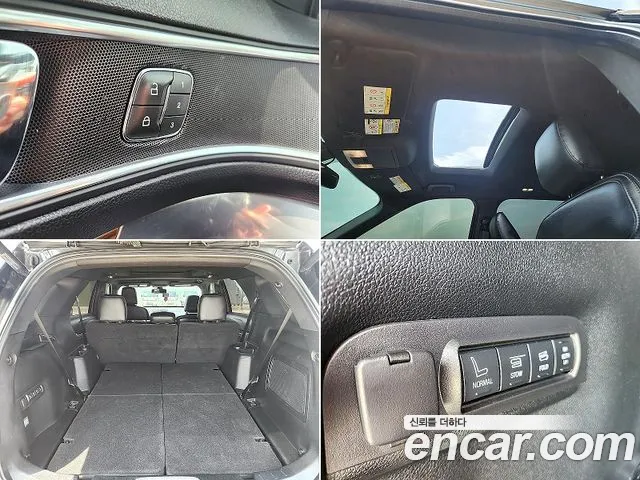 Ford Explorer id 2718158 из Кореи 19