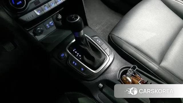 Hyundai Kona id 3469380 из Кореи 19