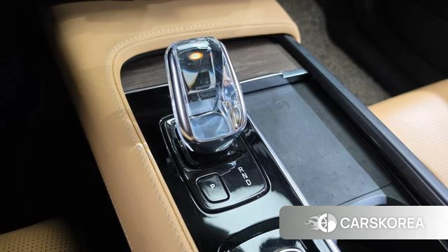 Volvo S90 id 4657347 из Кореи 32