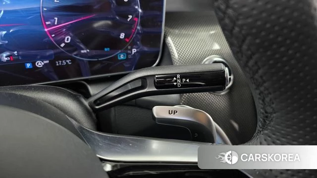 Mercedes-Benz GLC-Class X253 id 4291709 из Кореи 35