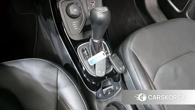 Jeep Compass 2nd Generation id 3106885 из Кореи 19