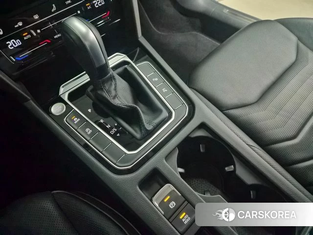 Volkswagen Arteon id 4656094 из Кореи 19
