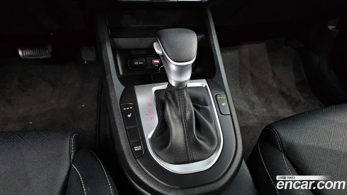 Kia The New K3 2nd generation id 1449710 из Кореи 19