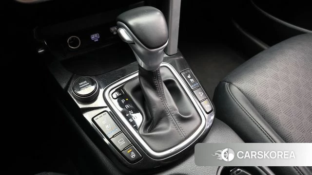 Kia Seltos id 4580609 из Кореи 29
