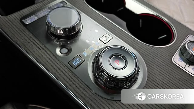 Genesis GV80 id 4322258 из Кореи 37
