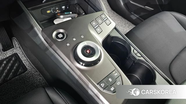 Kia The New Sportage 5th Generation id 4533042 из Кореи 30