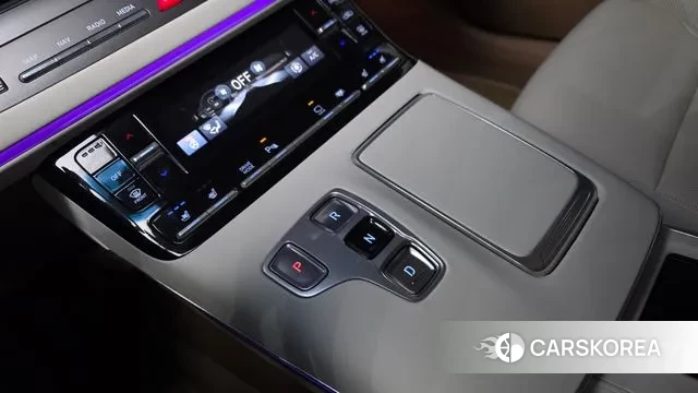 Hyundai The New Grandeur IG id 3525330 из Кореи 19