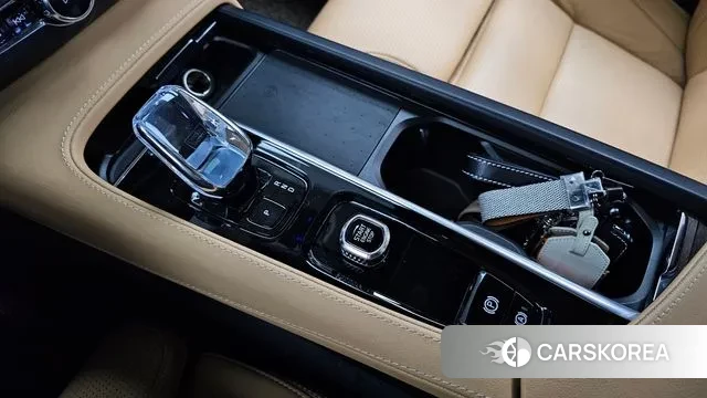 Volvo S90 id 3720944 из Кореи 19