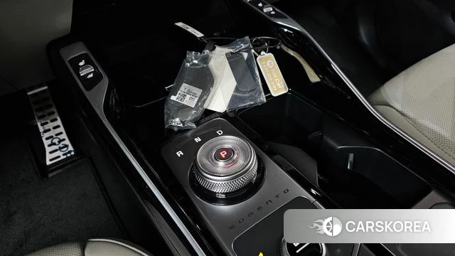 Kia The New Sorento 4th Generation id 4177810 из Кореи 19