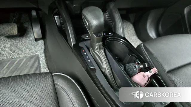 Chevrolet (GM Daewoo) Trailblazer id 3295602 из Кореи 19