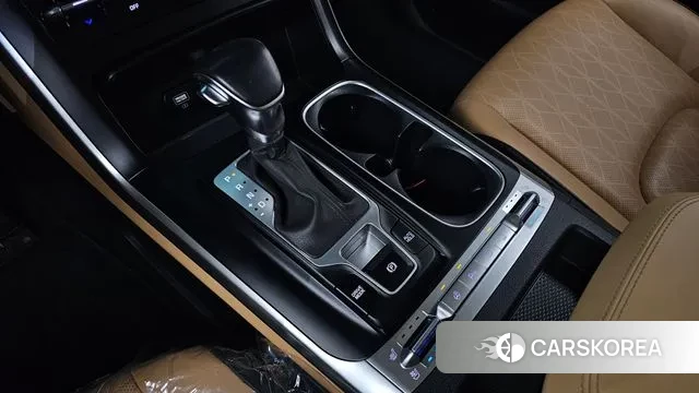 Kia Carnival 4th generation id 3487920 из Кореи 19