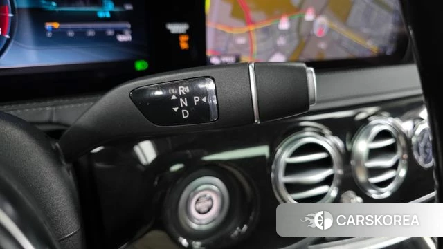 Mercedes-Benz S-Class W222 id 4836656 из Кореи 32