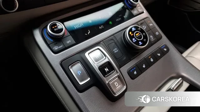 Hyundai The New Palisade id 3383202 из Кореи 19