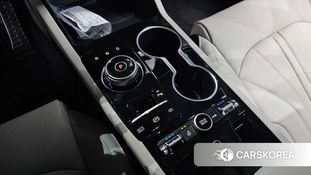 Kia The New K5 Hybrid 3rd generation id 4870630 из Кореи 35