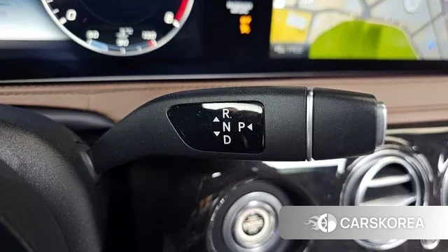 Mercedes-Benz S-Class W222 id 3449241 из Кореи 19