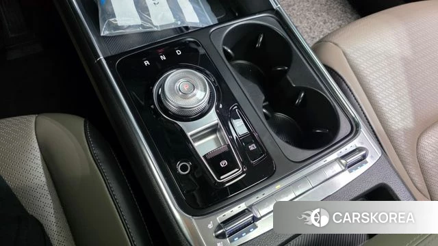 Kia The New Carnival 4th Generation id 4655965 из Кореи 38