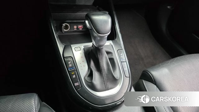 Kia Come New K3 id 4755325 из Кореи 19
