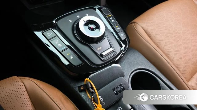 Kia The New Seltos id 3909565 из Кореи 19