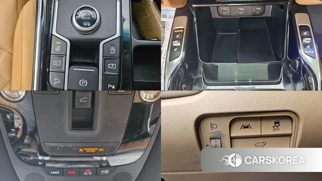 Kia Sorento 4th Generation id 3261675 из Кореи 19