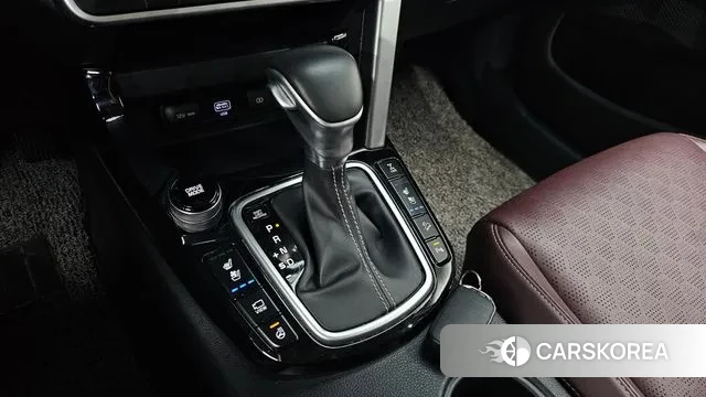 Kia Seltos id 3422427 из Кореи 19