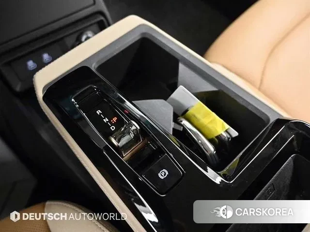 Ssangyong Actian 2nd Generation id 3614523 из Кореи 19