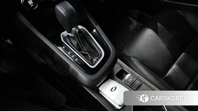 Renault Korea (Samsung) XM3 id 4201752 из Кореи 30