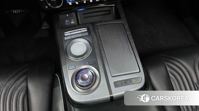 Genesis G80 (RG3) id 3954917 из Кореи 19