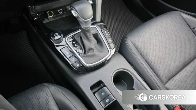 Kia Seltos id 4609588 из Кореи 19