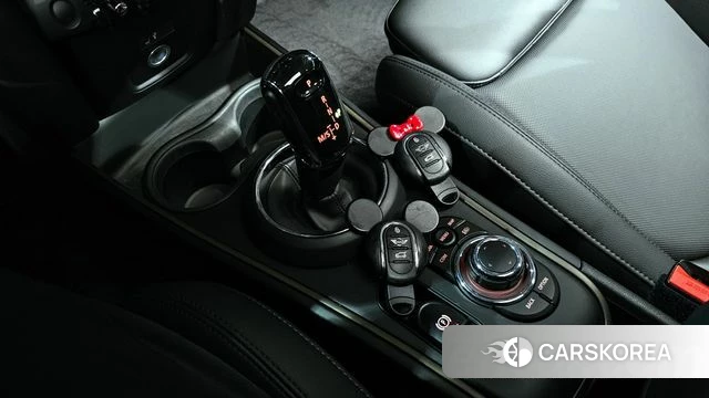 Mini Cooper D Countryman id 3851518 из Кореи 19