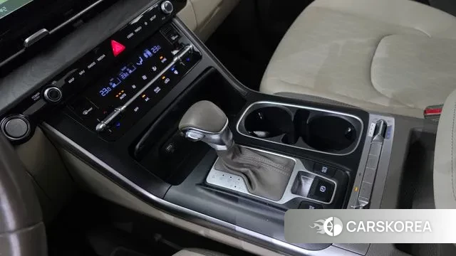 Kia Carnival 4th generation id 3487407 из Кореи 19