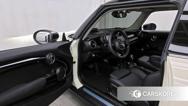 Mini Cooper id 4196314 из Кореи 29