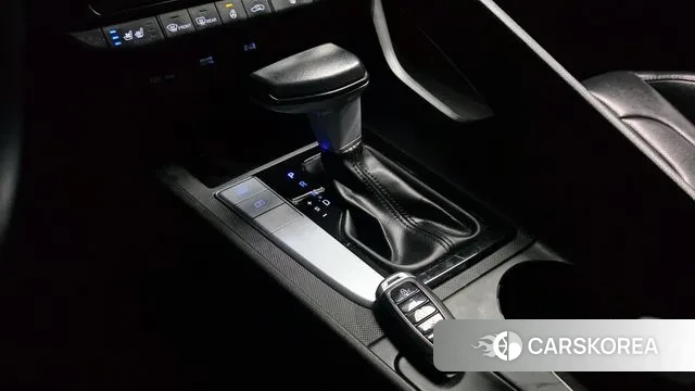 Hyundai Avante (CN7) id 3443457 из Кореи 19