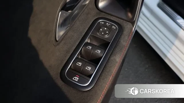 Mercedes-Benz A-Class W177 id 3763943 из Кореи 19