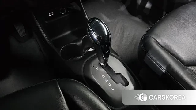 Chevrolet (GM Daewoo) The New Spark id 3617252 из Кореи 19