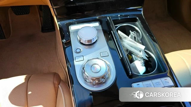 Genesis G80 (RG3) id 4691422 из Кореи 30