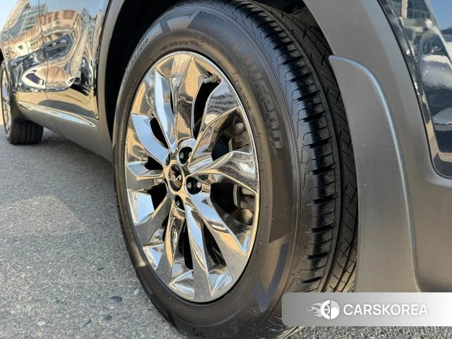 Kia The New Sorento id 4264312 из Кореи 19