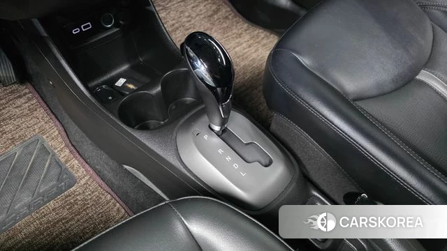 Chevrolet (GM Daewoo) The New Spark id 4397544 из Кореи 30