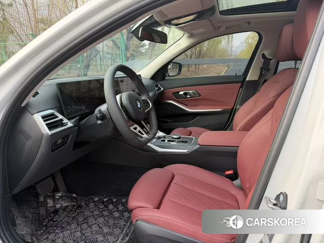 BMW 3 series id 3945104 из Китая 13