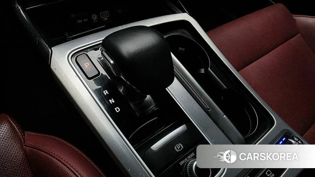 Kia Stinger id 4836816 из Кореи 31