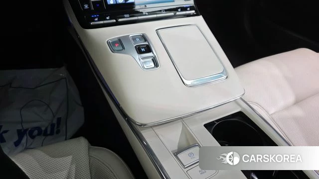 Hyundai The New Grandeur IG id 3842187 из Кореи 19