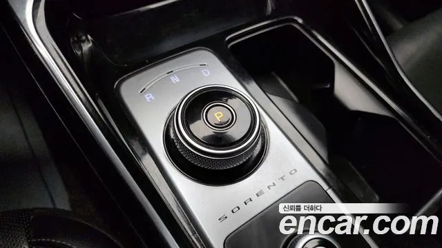 Kia Sorento 4th Generation id 2705990 из Кореи 19