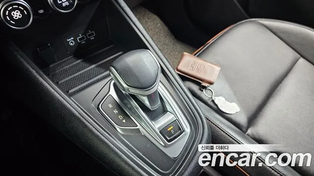 Renault Korea (Samsung) Capture id 2790414 из Кореи 19