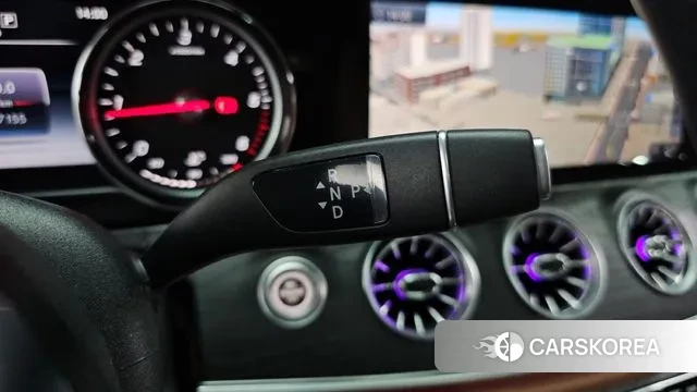 Mercedes-Benz E-Class W213 id 2971101 из Кореи 19