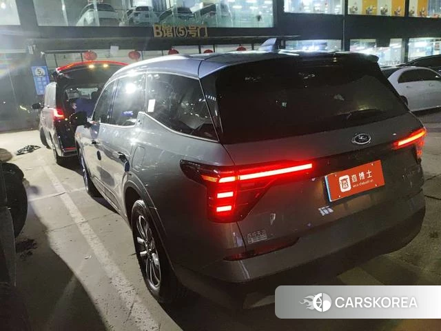 Ford Sharp World id 4207754 из Китая 9