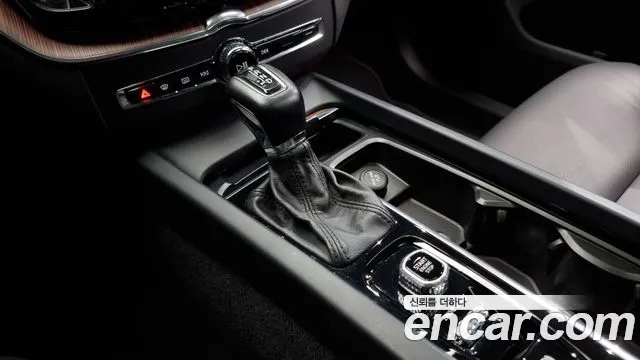 Volvo XC60 second Generation id 2298229 из Кореи 19